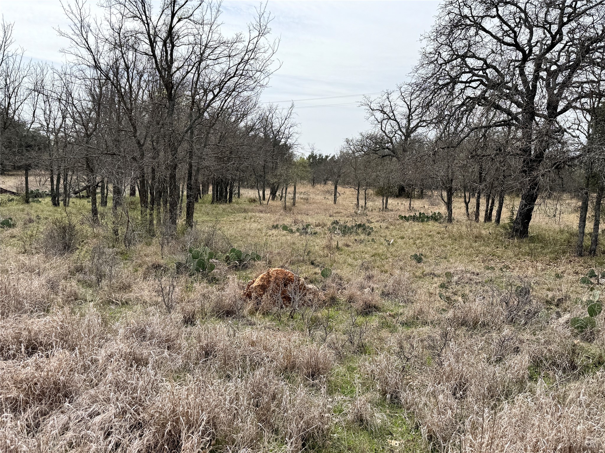 Tbd Lot 92 Cheryl Street Brownwood TX 76801