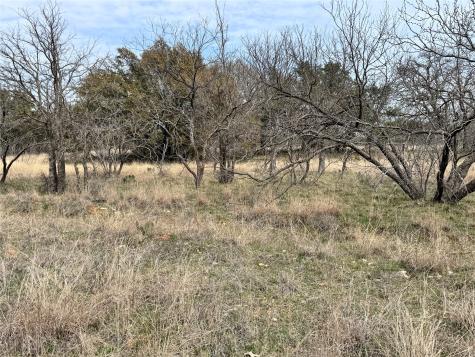 Tbd Lot 92 Cheryl Street Brownwood TX 76801