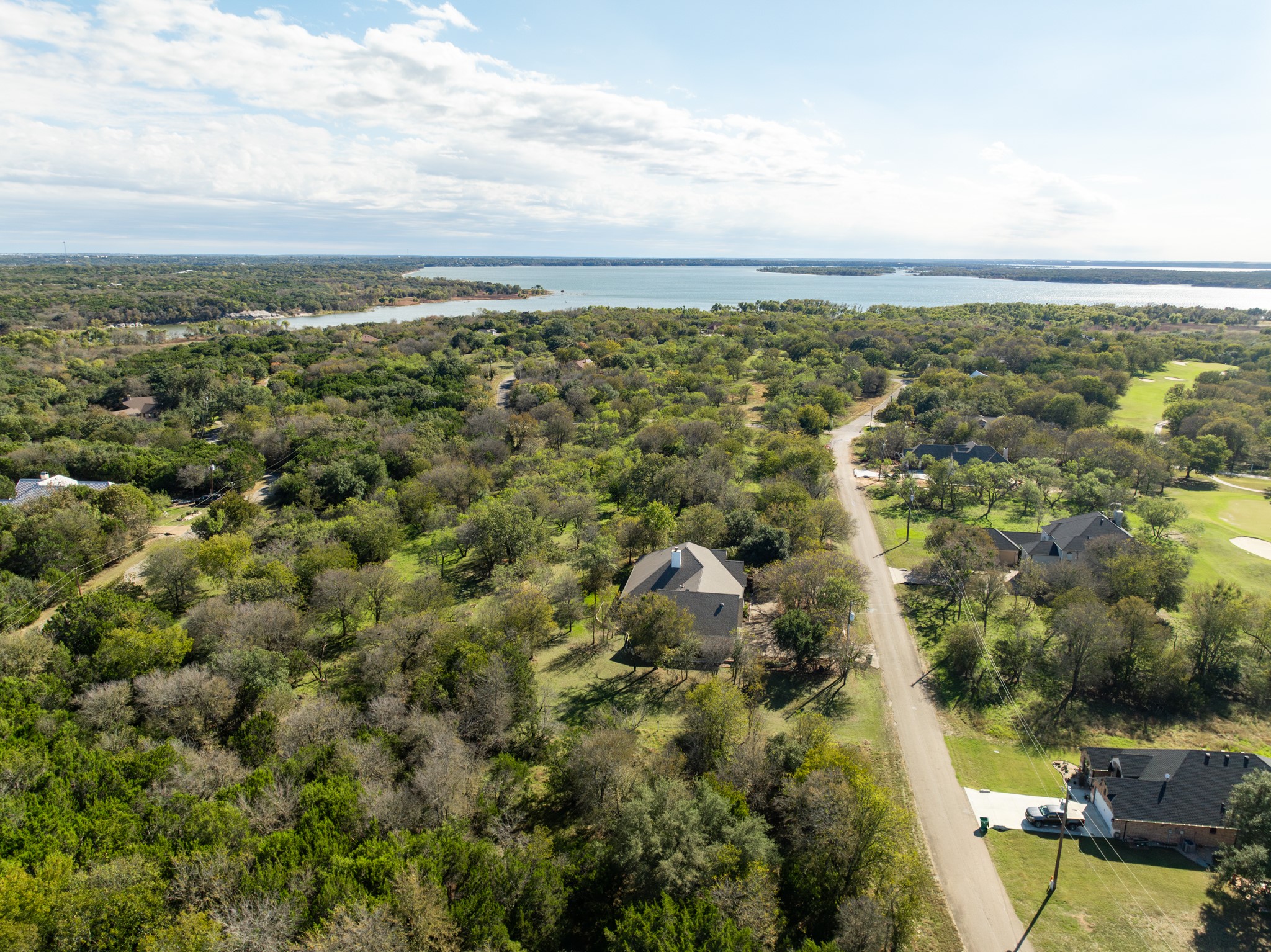 17124 Trailwood Drive Whitney TX 76692