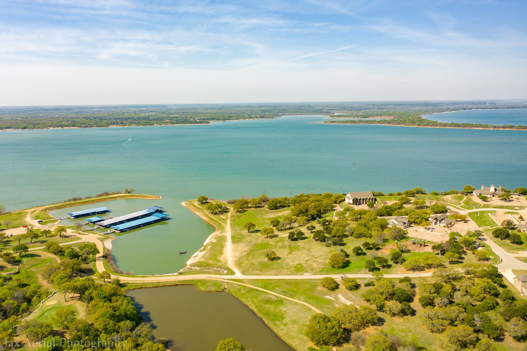 17124 Trailwood Drive Whitney TX 76692