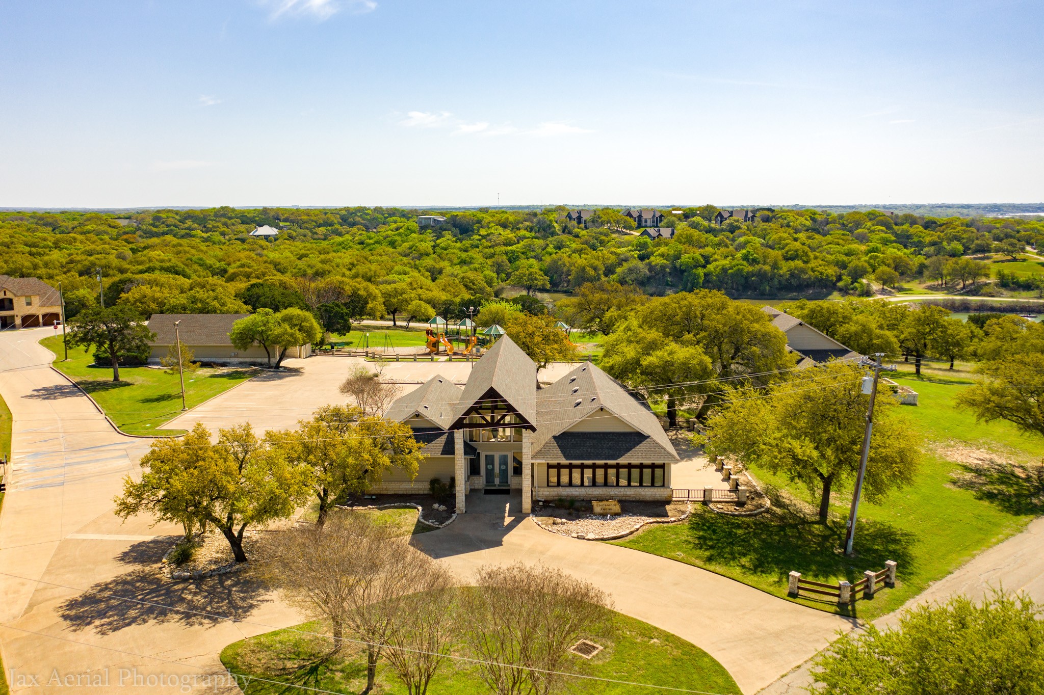17124 Trailwood Drive Whitney TX 76692