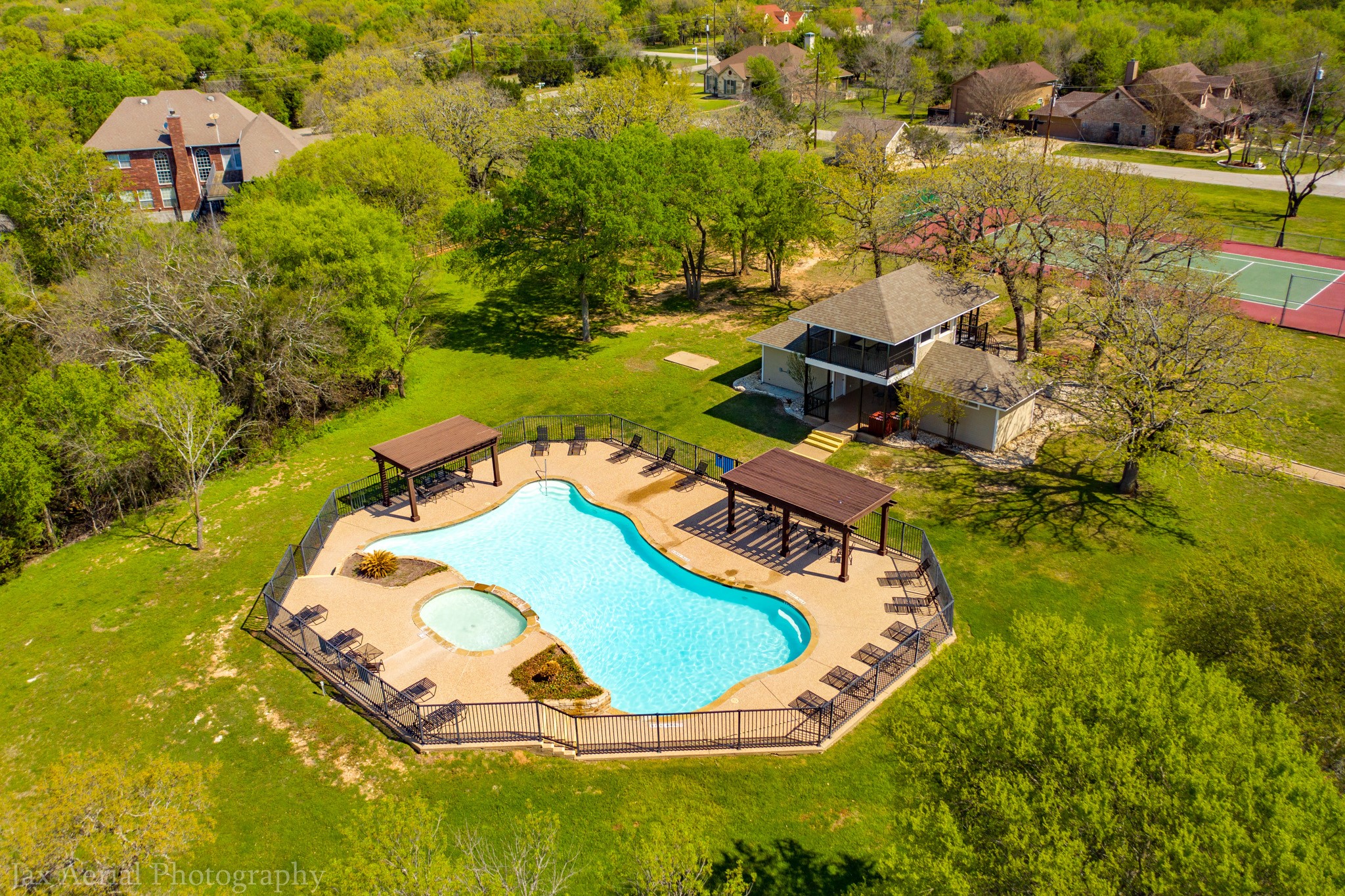 17124 Trailwood Drive Whitney TX 76692