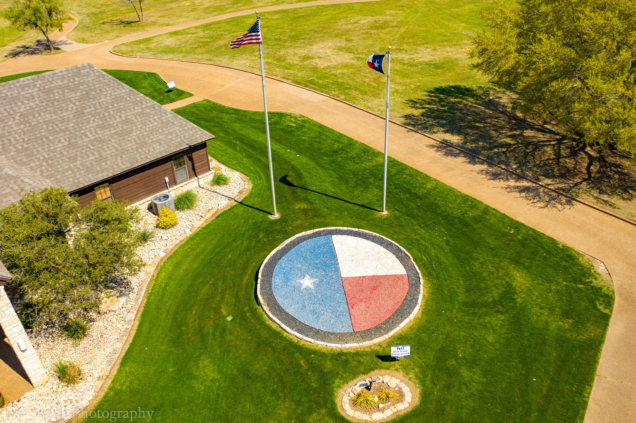 17124 Trailwood Drive Whitney TX 76692