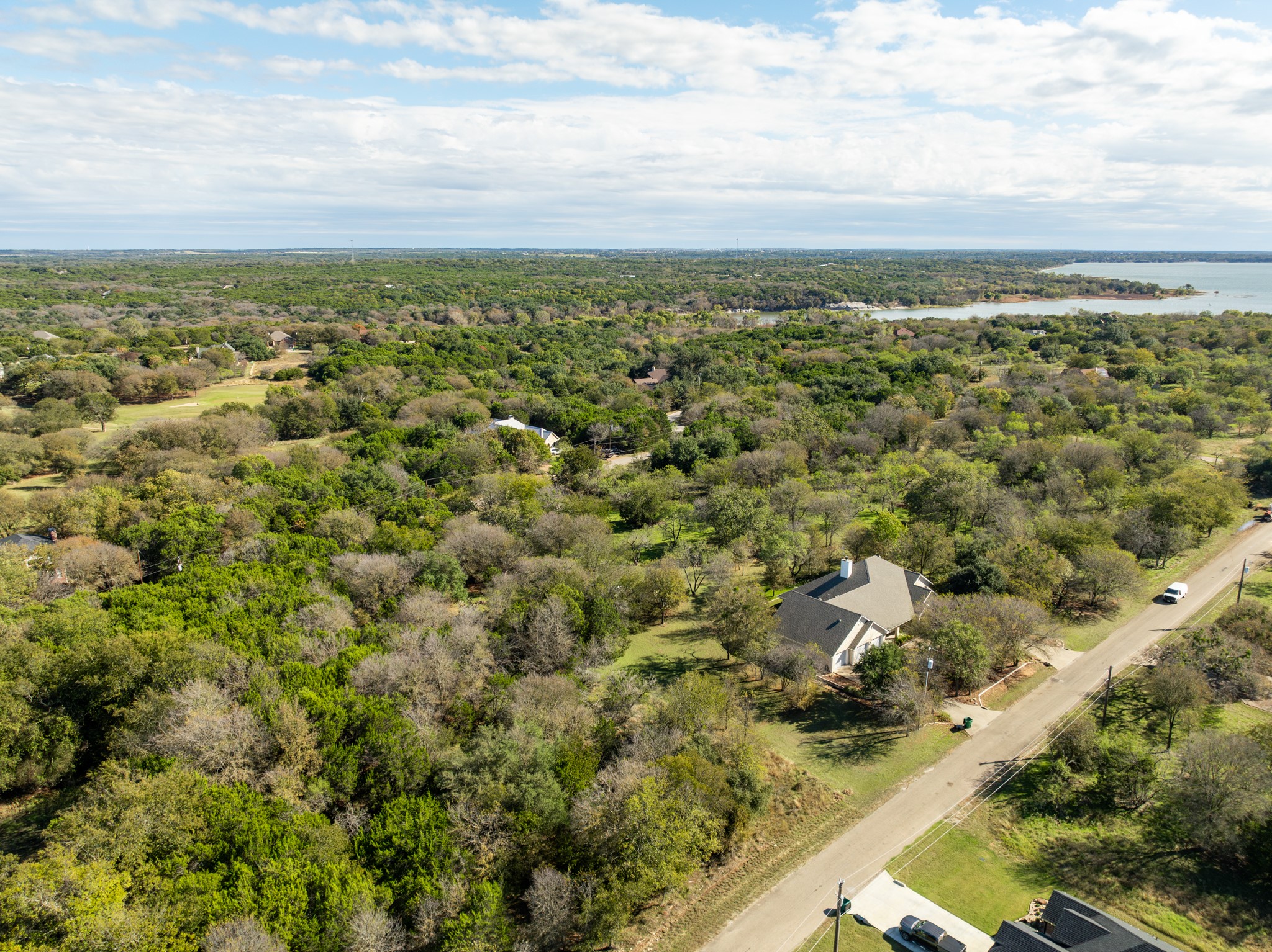 17124 Trailwood Drive Whitney TX 76692