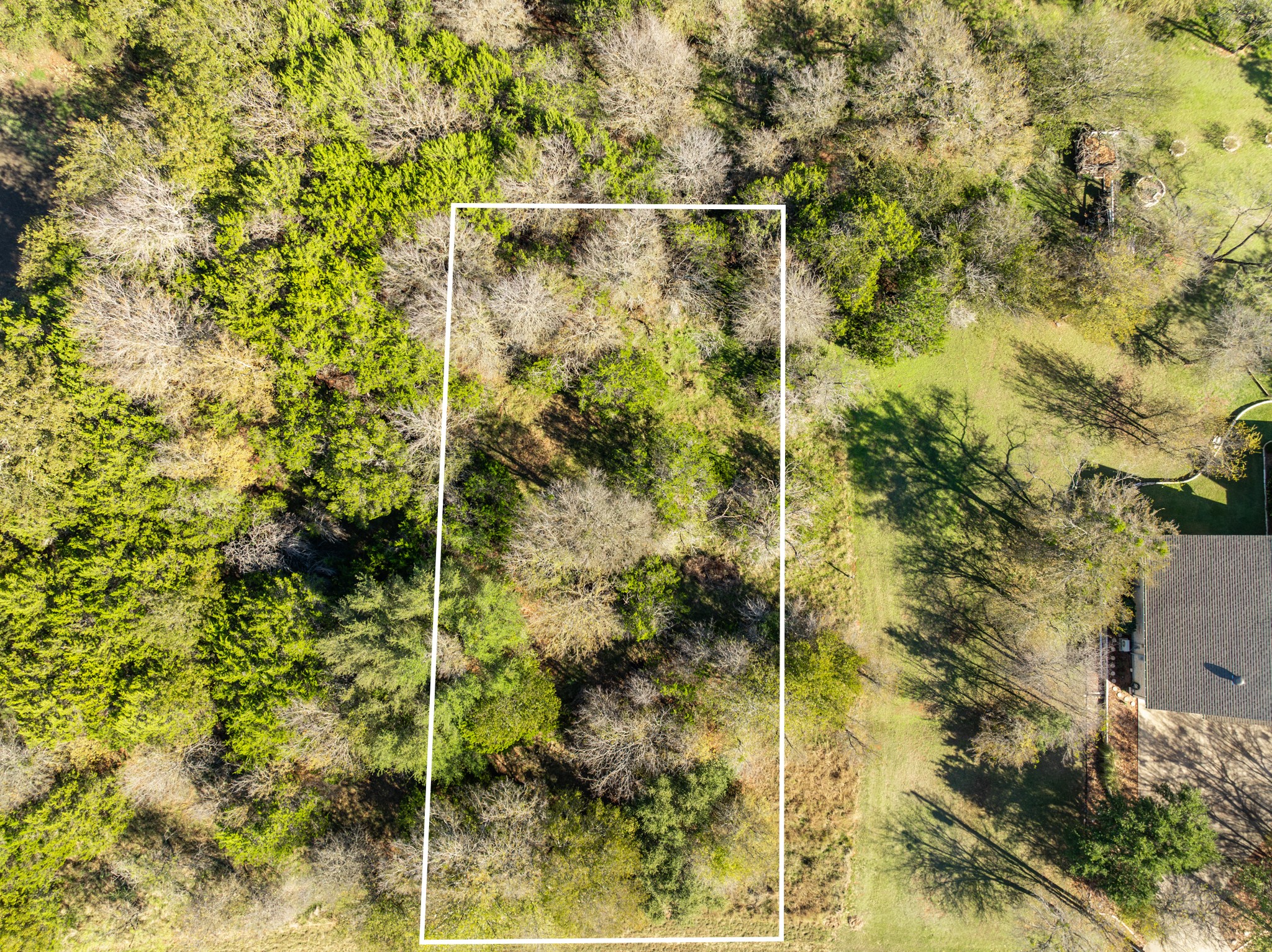 17124 Trailwood Drive Whitney TX 76692
