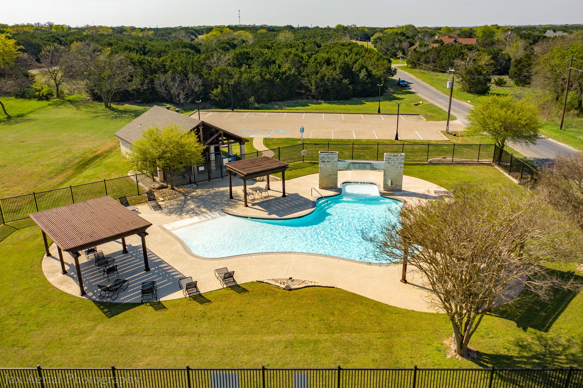 17124 Trailwood Drive Whitney TX 76692