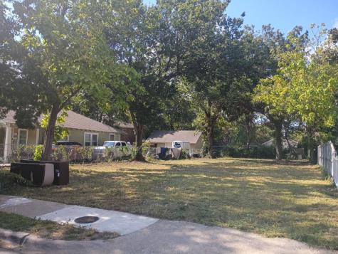5423 Terry Street Dallas TX 75223