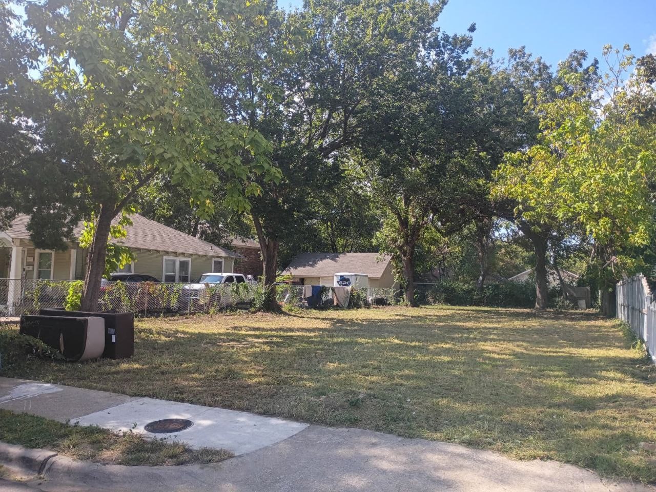 5423 Terry Street Dallas TX 75223