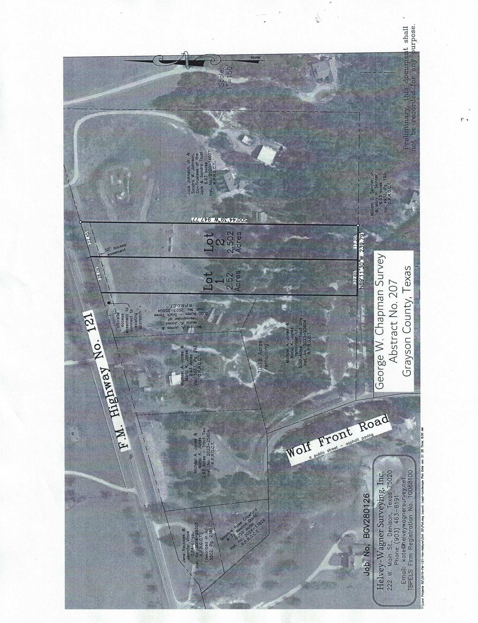 5016 Fm 121 Van Alstyne TX 75495