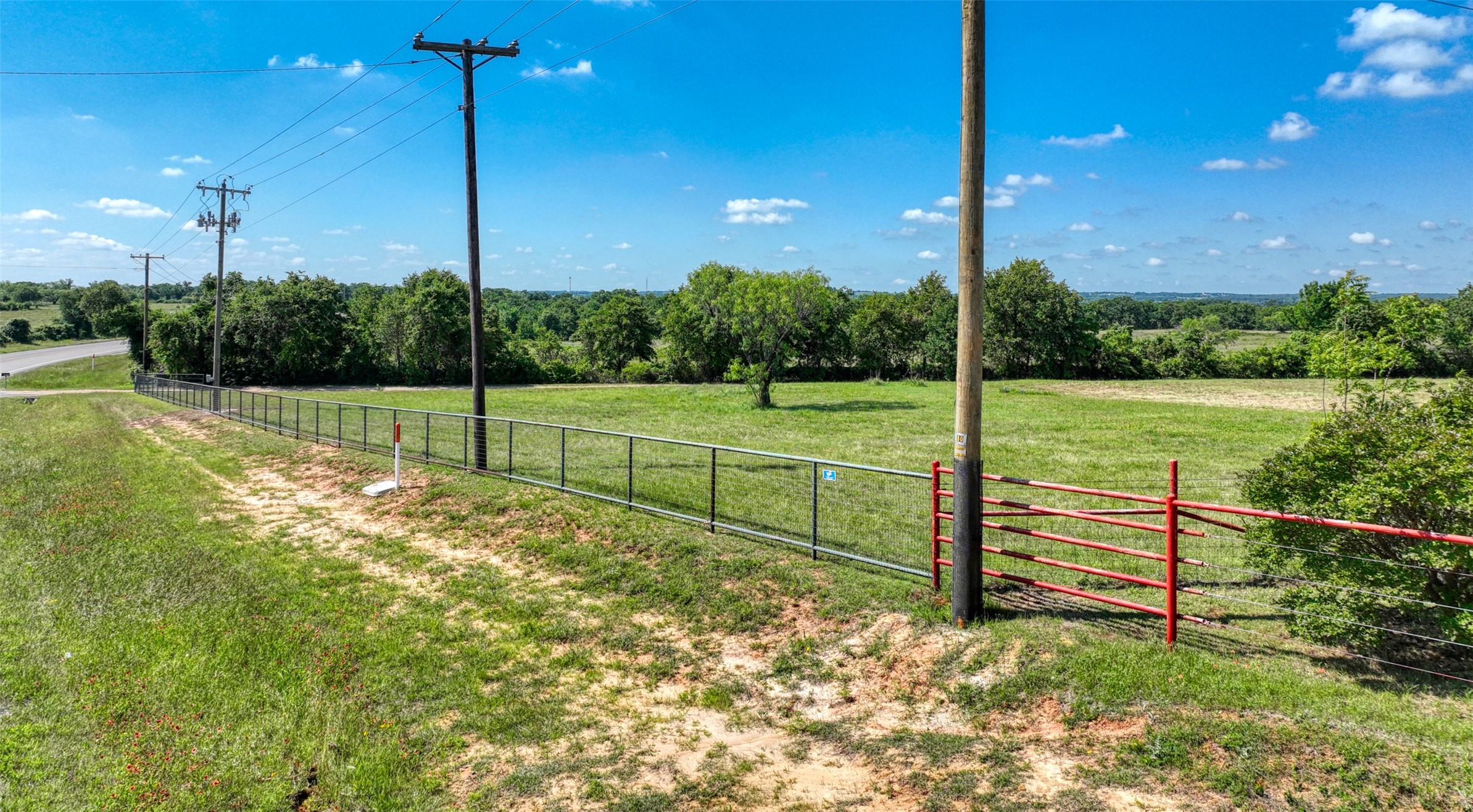 Tbd Fm 920 Poolville TX 76487