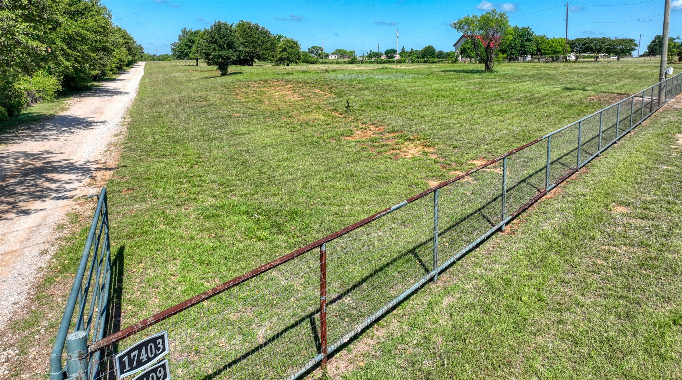 Tbd Fm 920 Poolville TX 76487