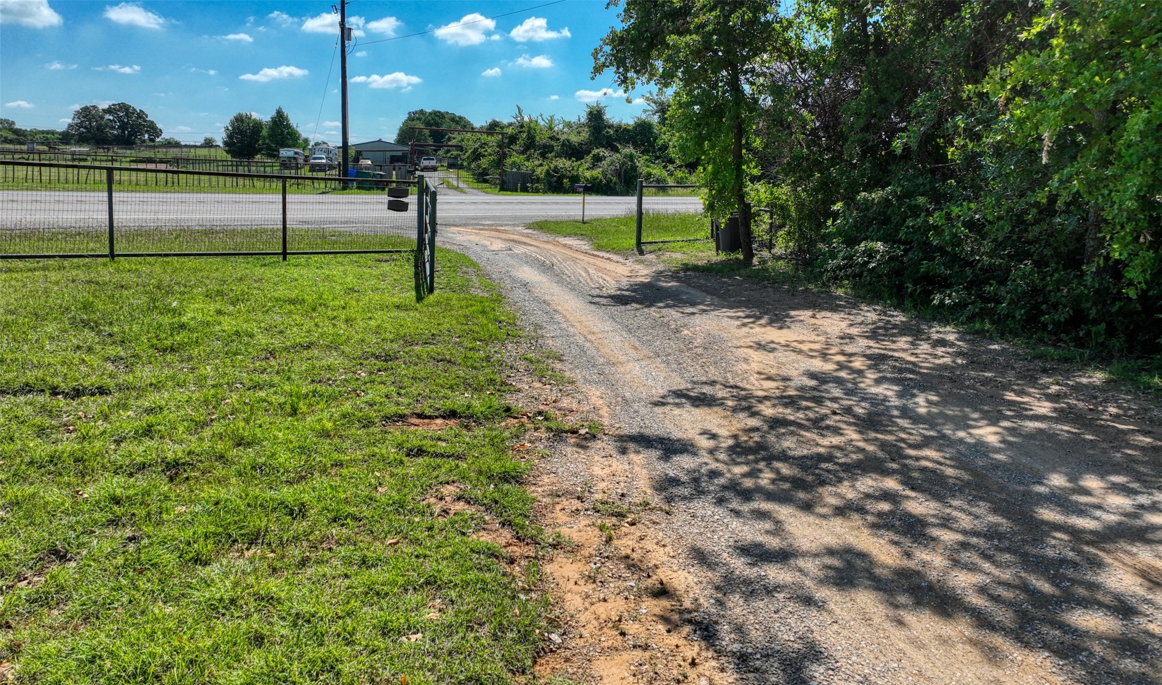 Tbd Fm 920 Poolville TX 76487