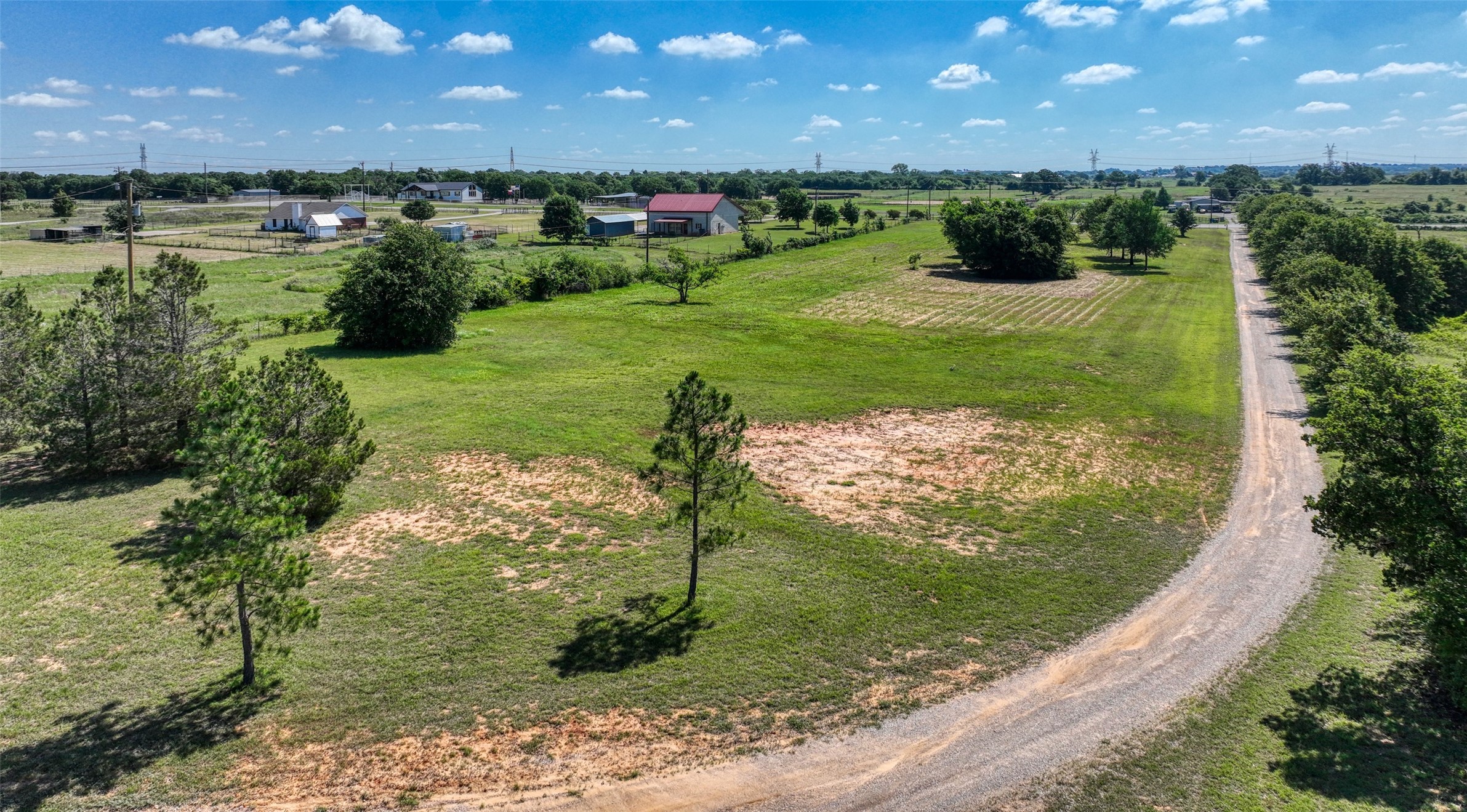 Tbd Fm 920 Poolville TX 76487