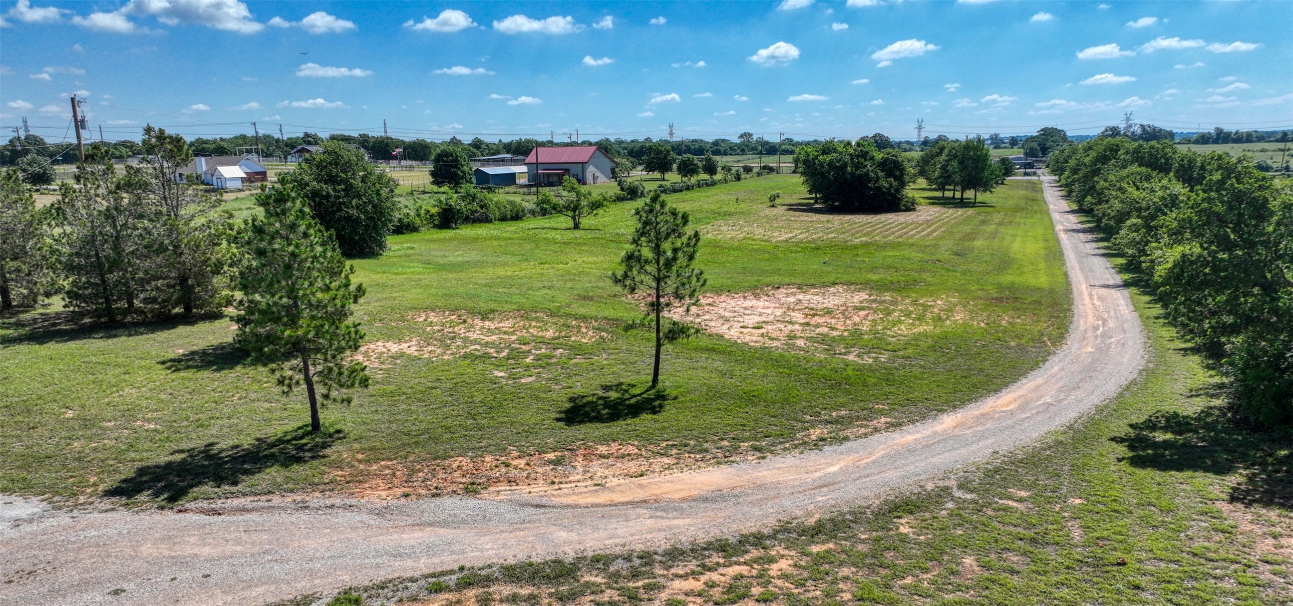 Tbd Fm 920 Poolville TX 76487