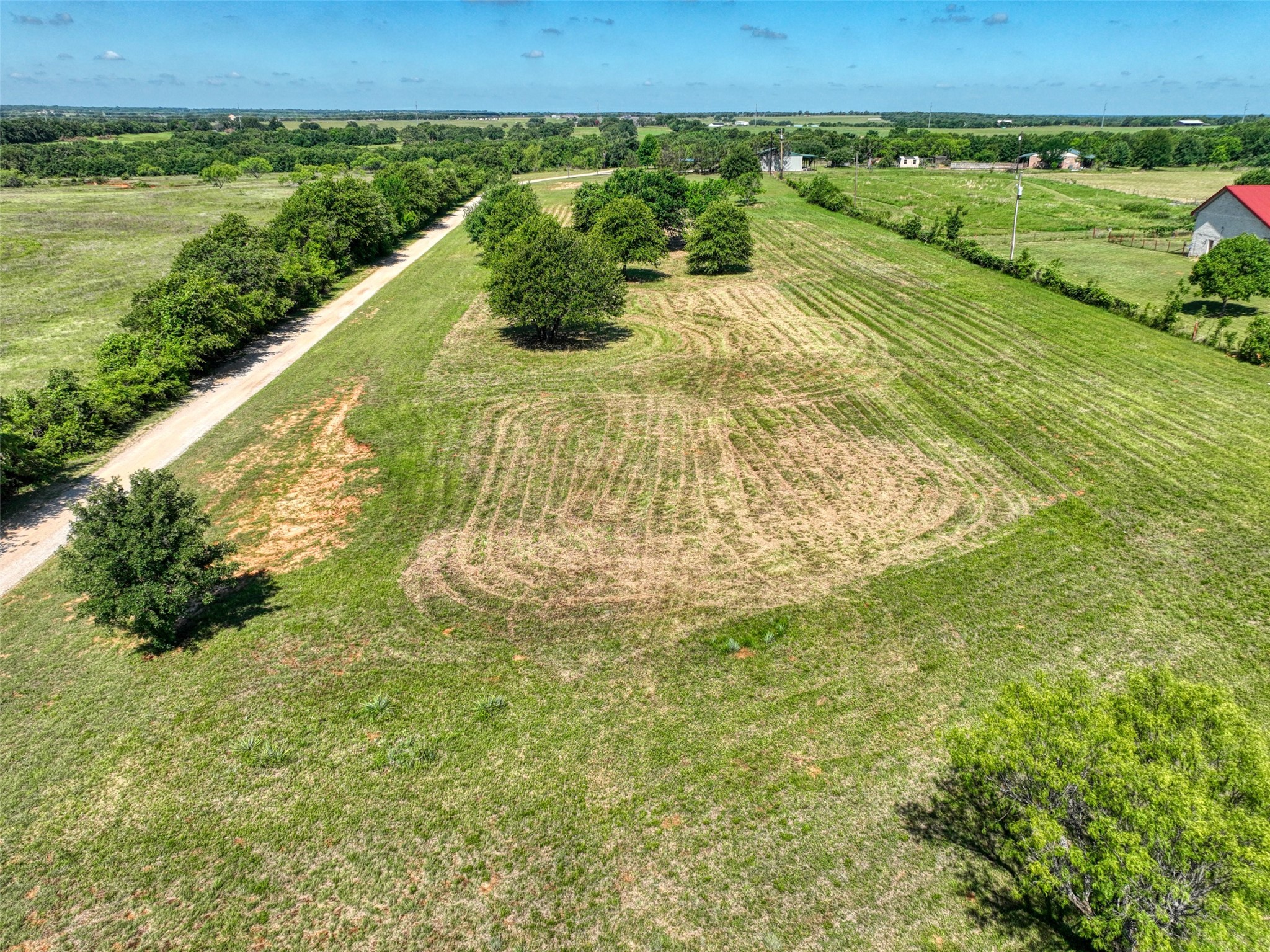 Tbd Fm 920 Poolville TX 76487