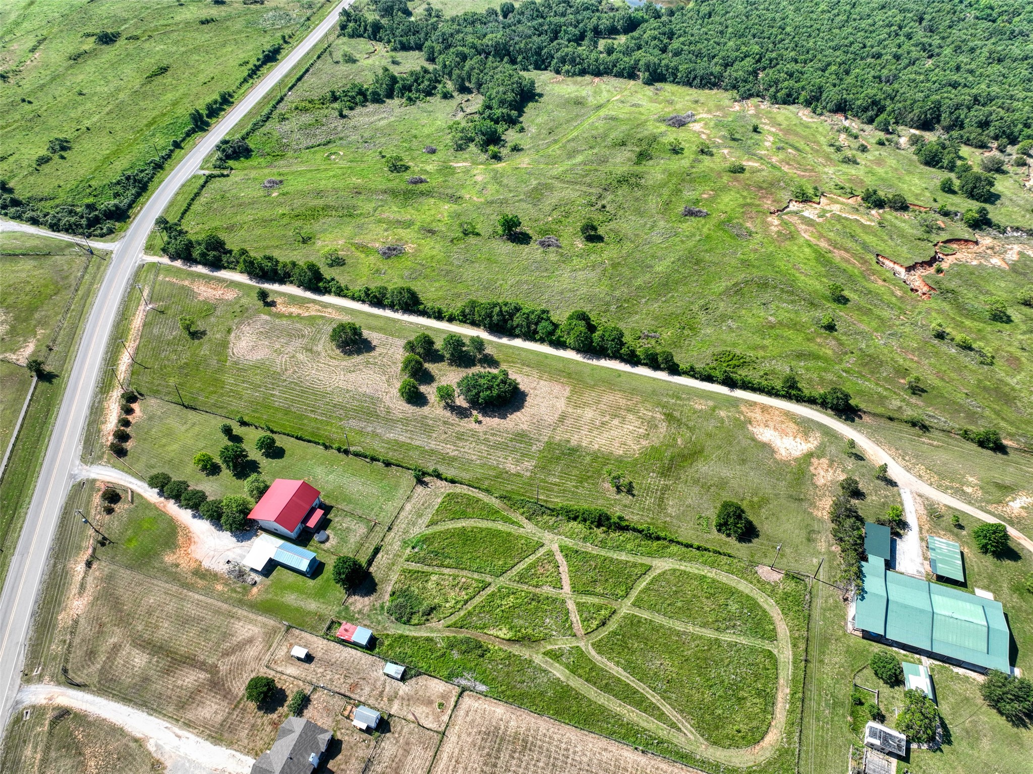 Tbd Fm 920 Poolville TX 76487