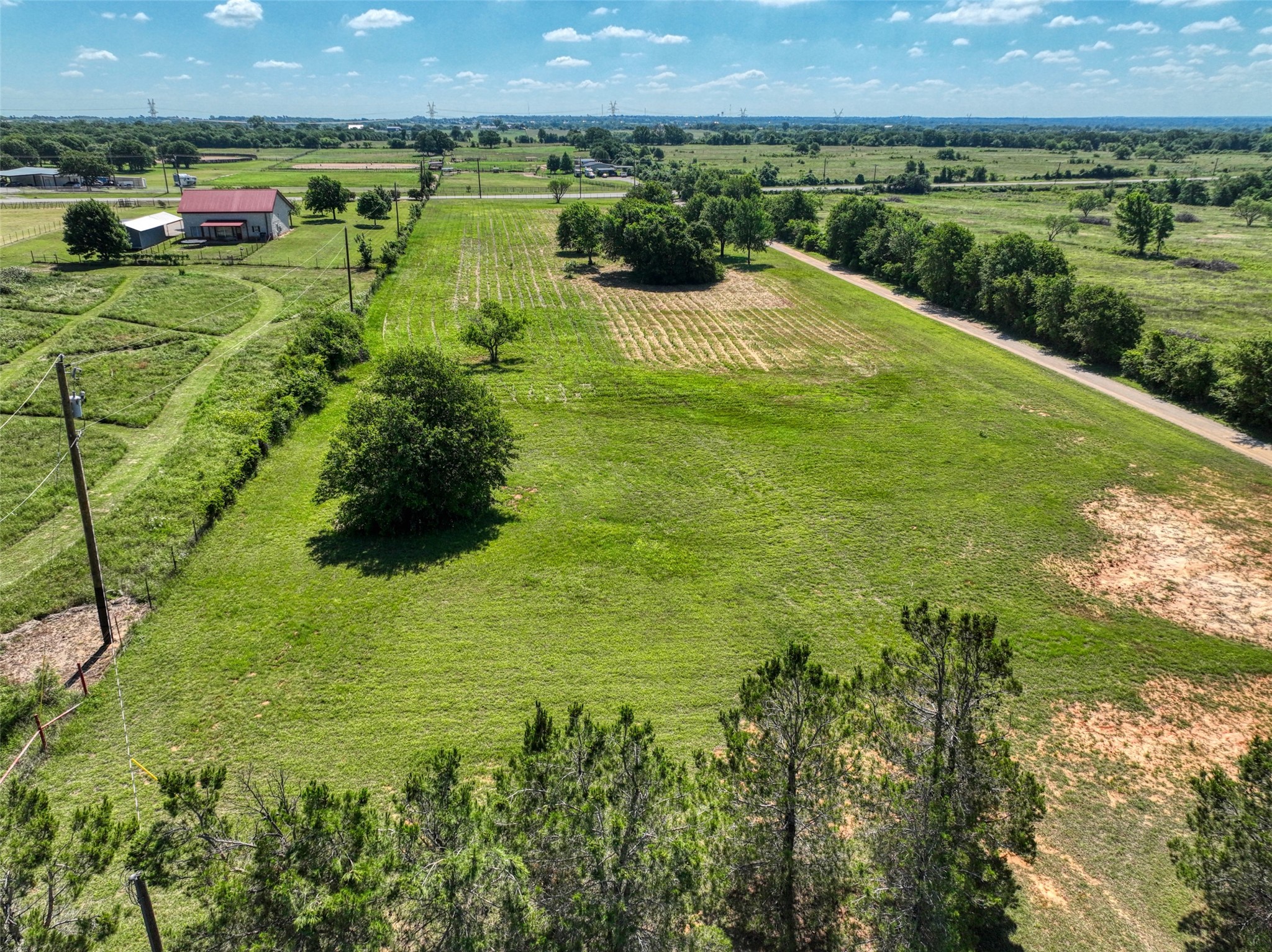 Tbd Fm 920 Poolville TX 76487