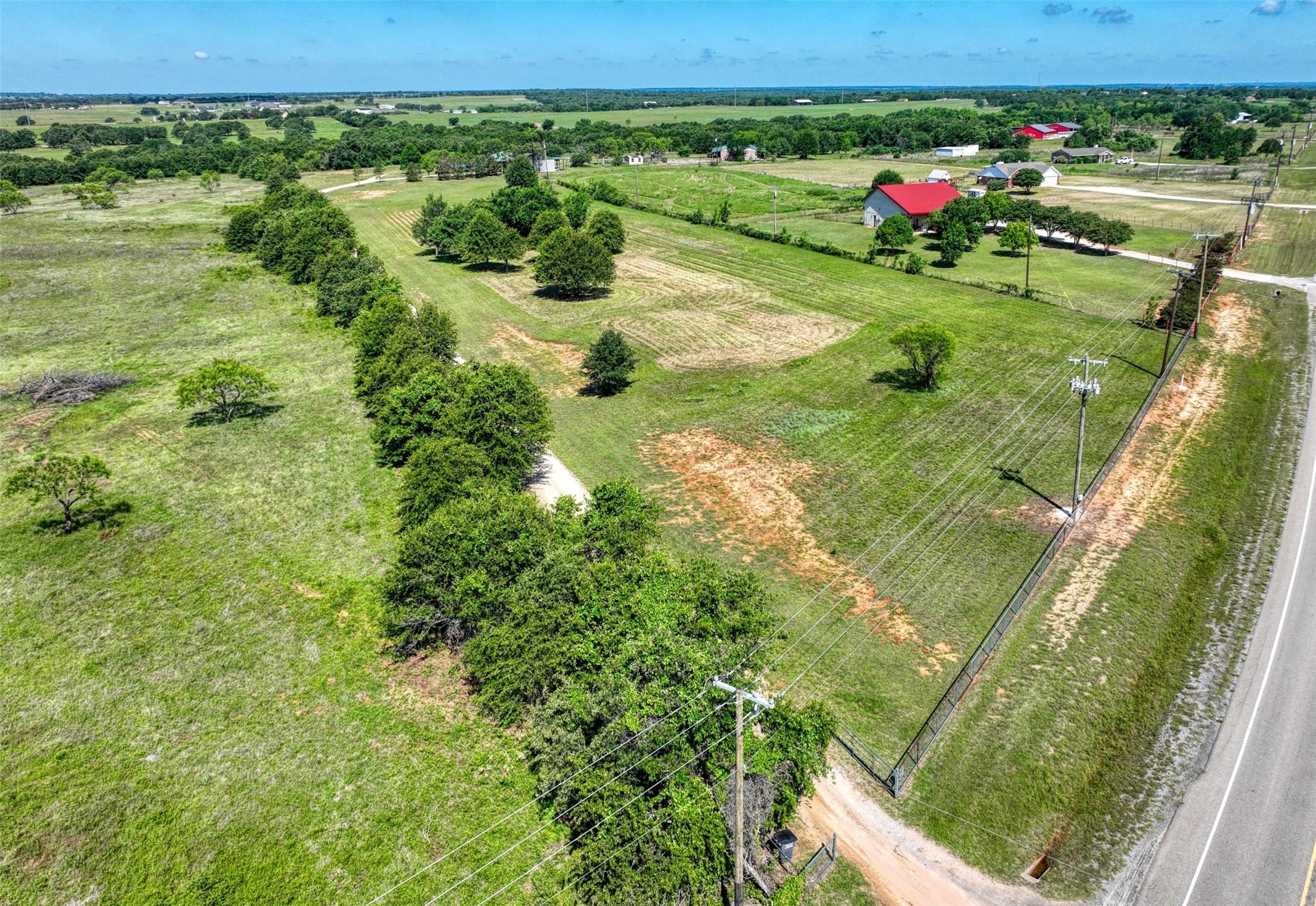 Tbd Fm 920 Poolville TX 76487