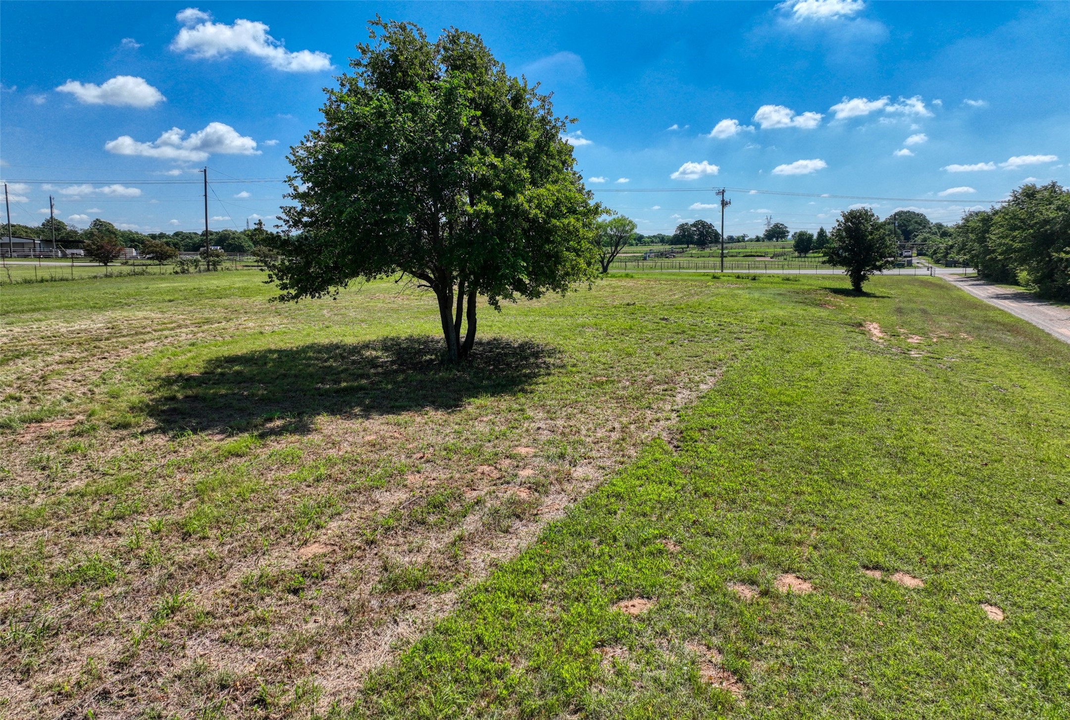 Tbd Fm 920 Poolville TX 76487