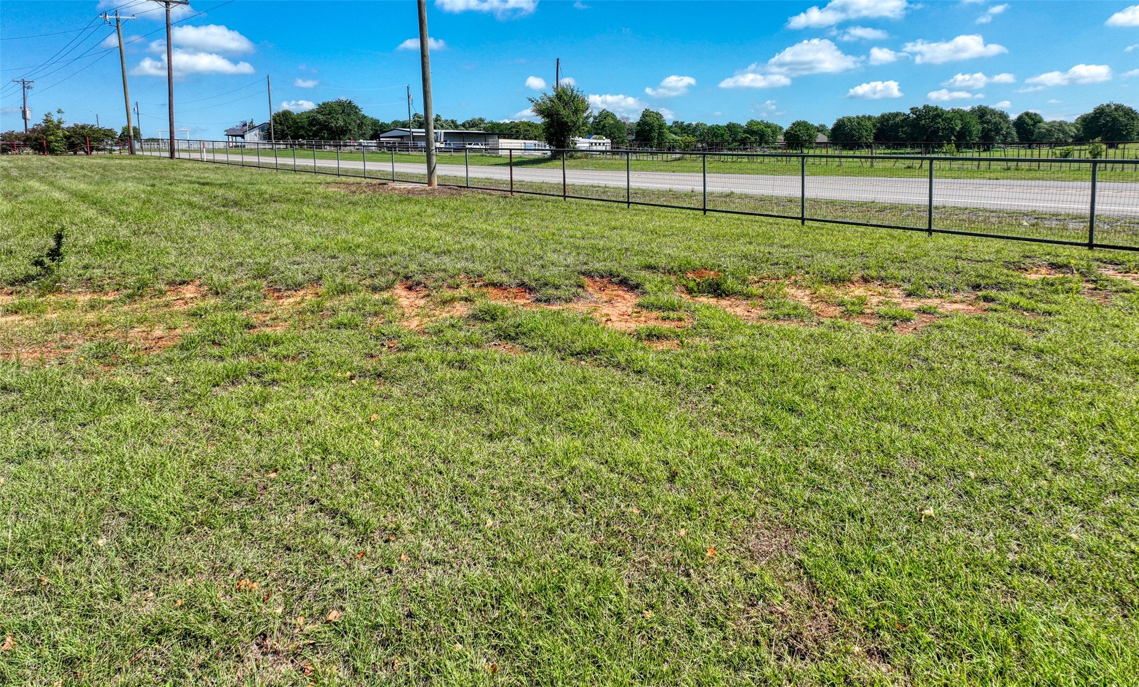Tbd Fm 920 Poolville TX 76487