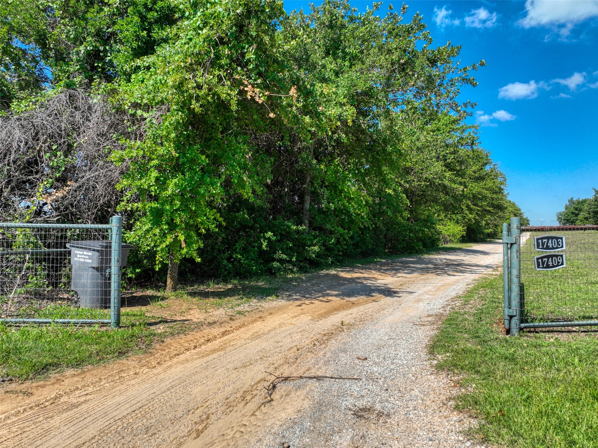 Tbd Fm 920 Poolville TX 76487