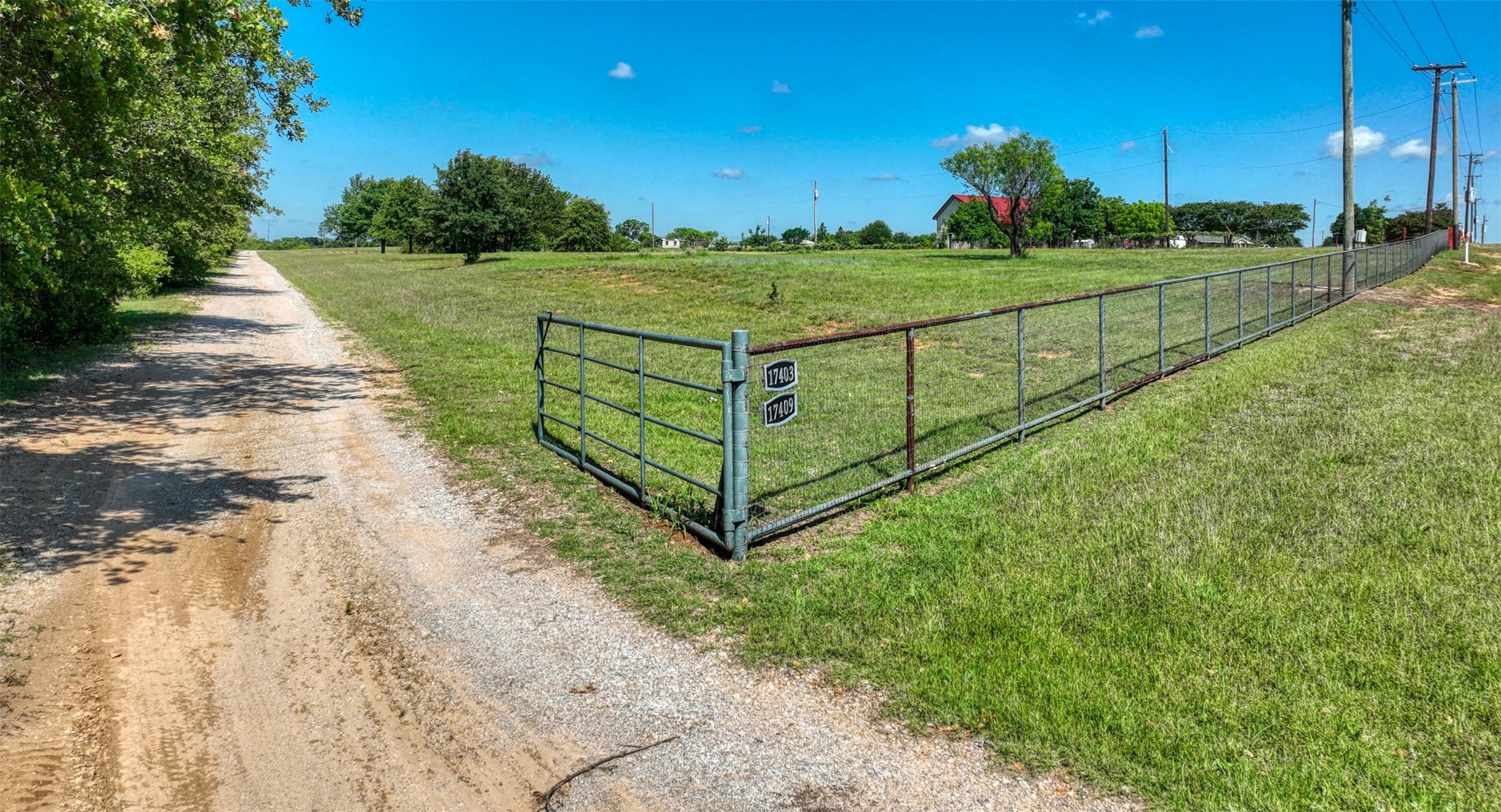 Tbd Fm 920 Poolville TX 76487
