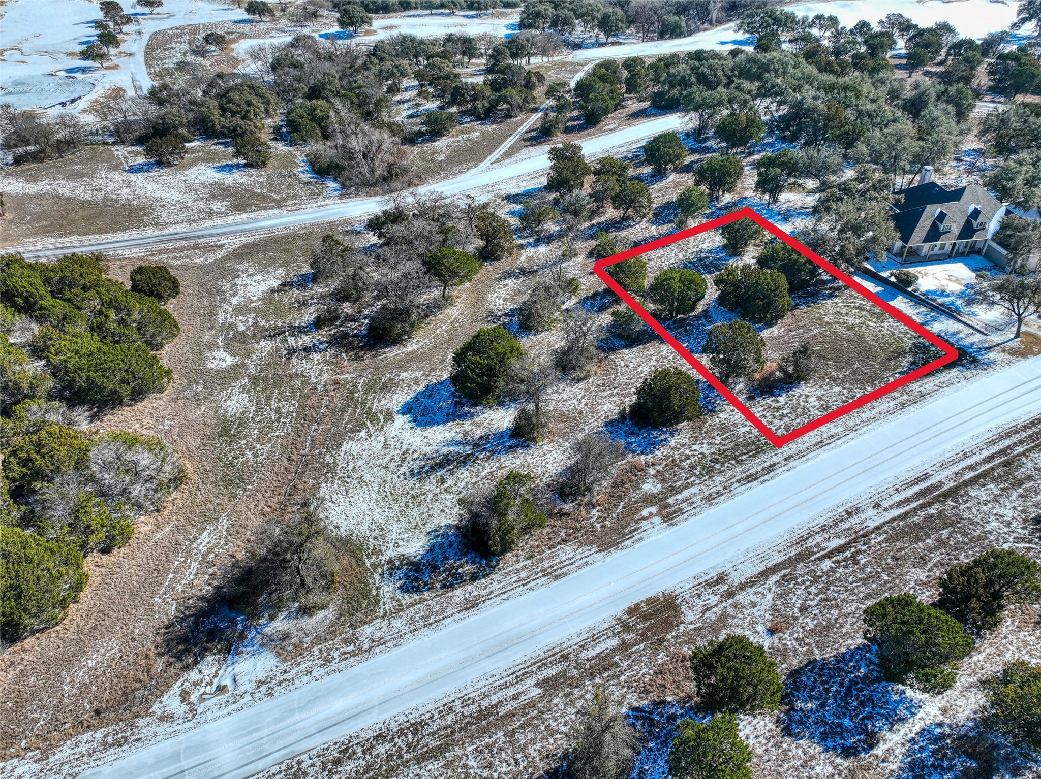 7129 Carnoustie Drive Cleburne TX 76033