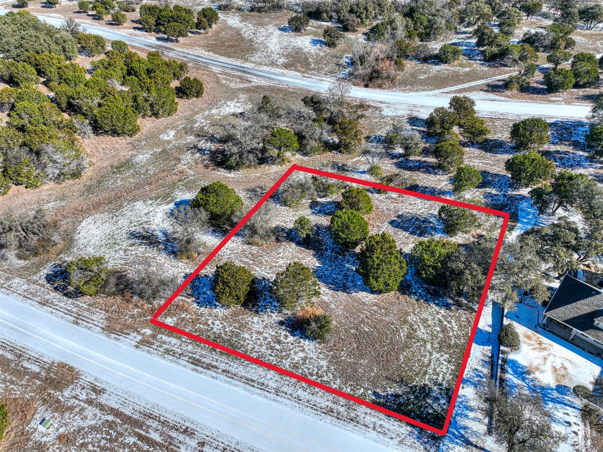 7129 Carnoustie Drive Cleburne TX 76033