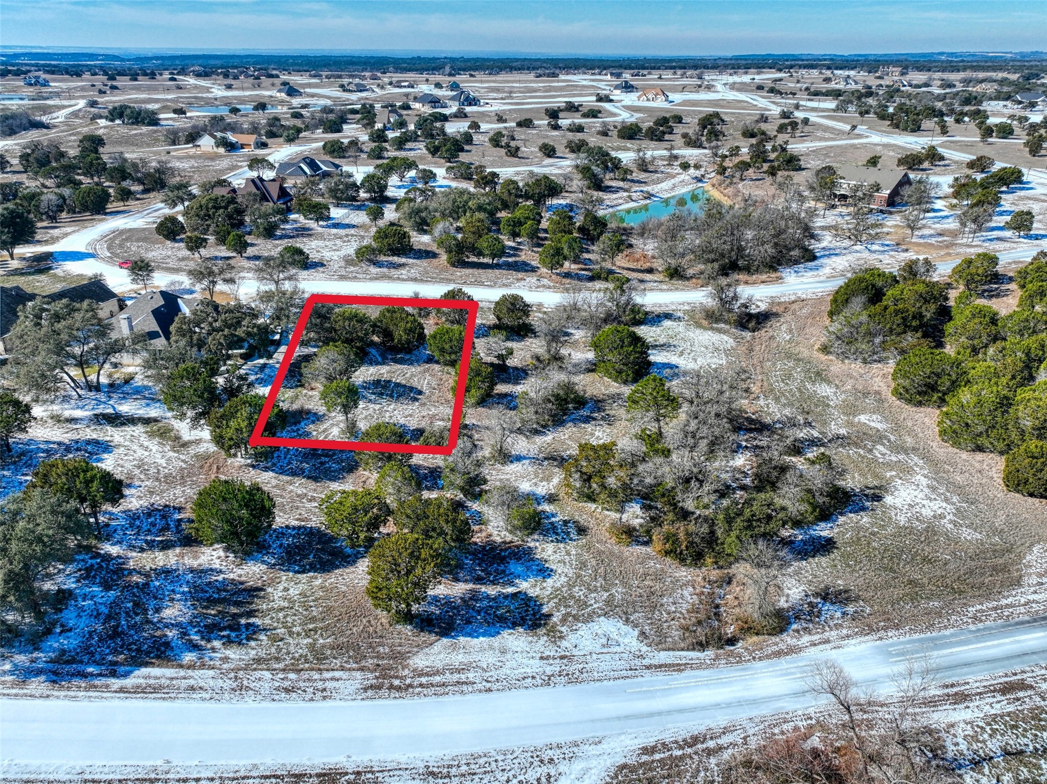 7129 Carnoustie Drive Cleburne TX 76033