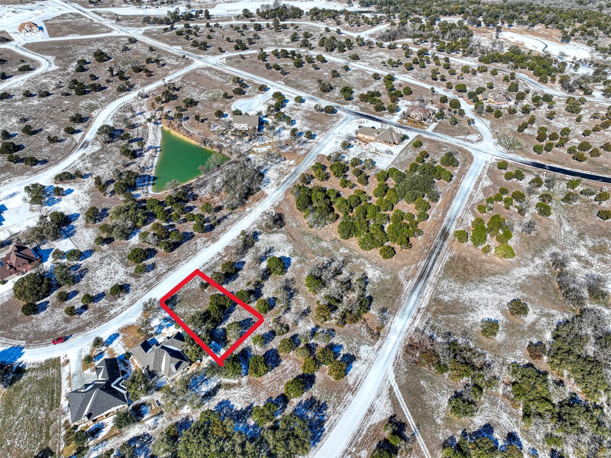 7129 Carnoustie Drive Cleburne TX 76033