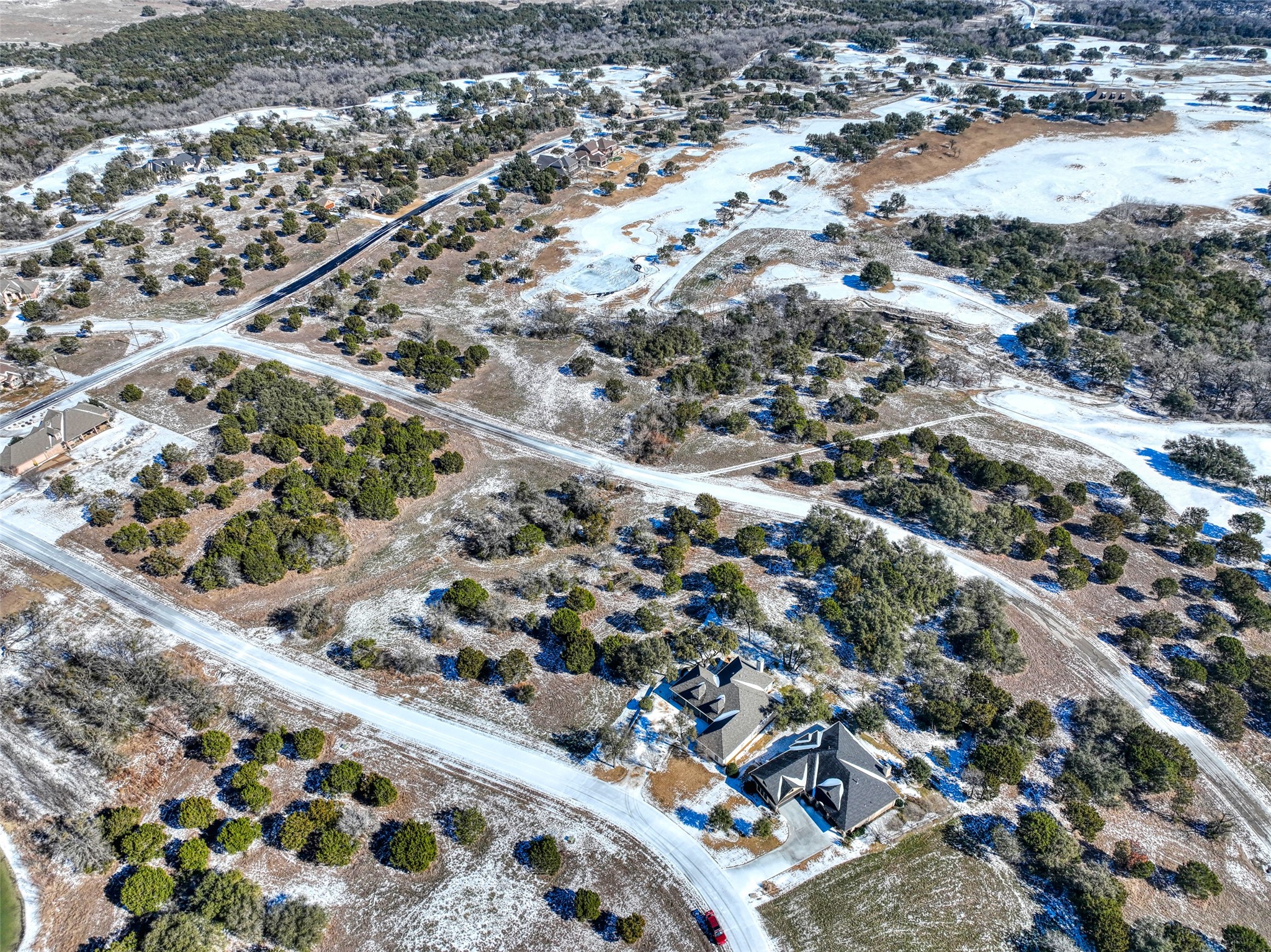 7129 Carnoustie Drive Cleburne TX 76033