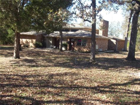 105 & 119 Huntley Creek Murchison TX 75778