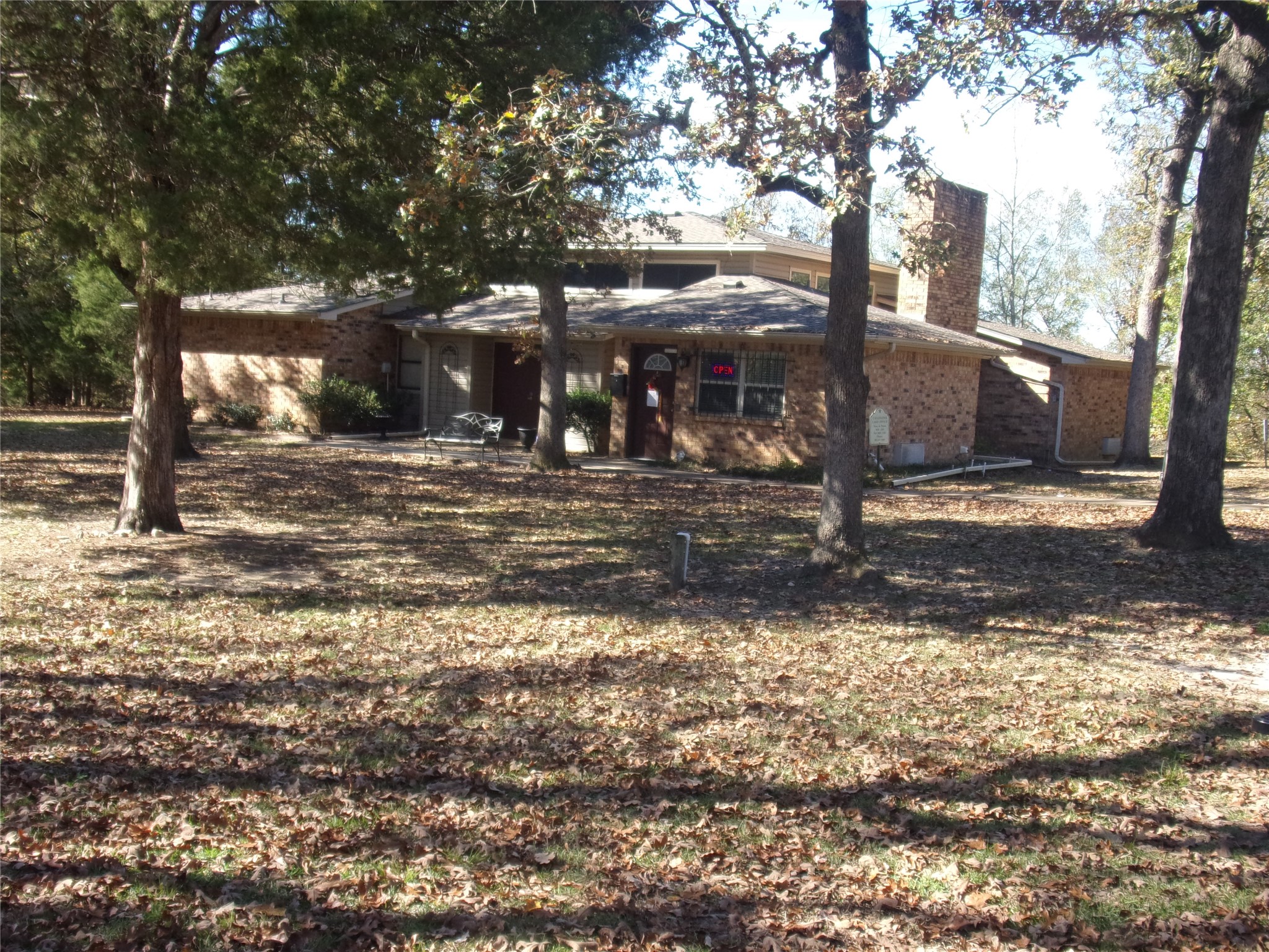 105 & 119 Huntley Creek Murchison TX 75778