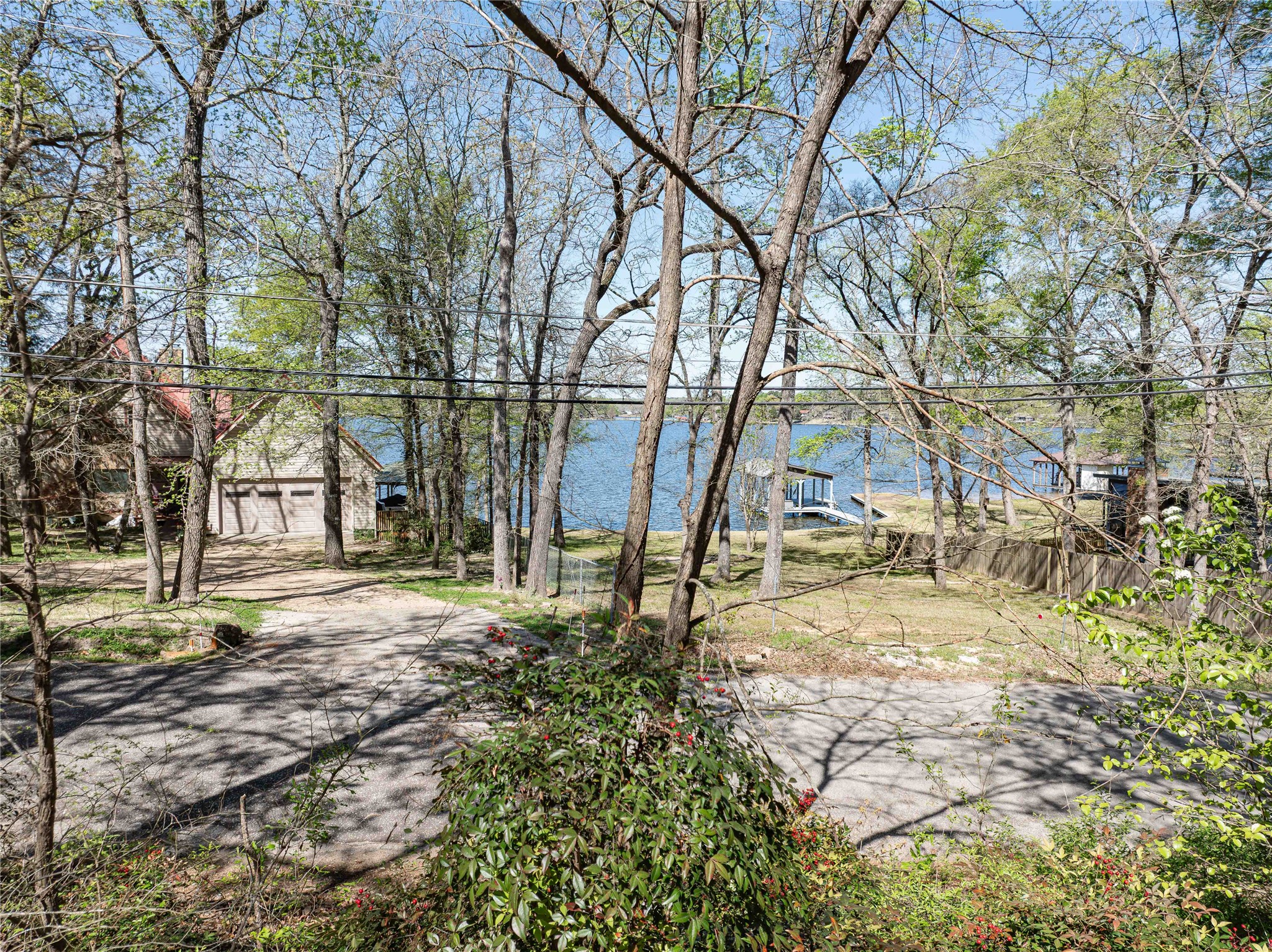 105 & 119 Huntley Creek Murchison TX 75778