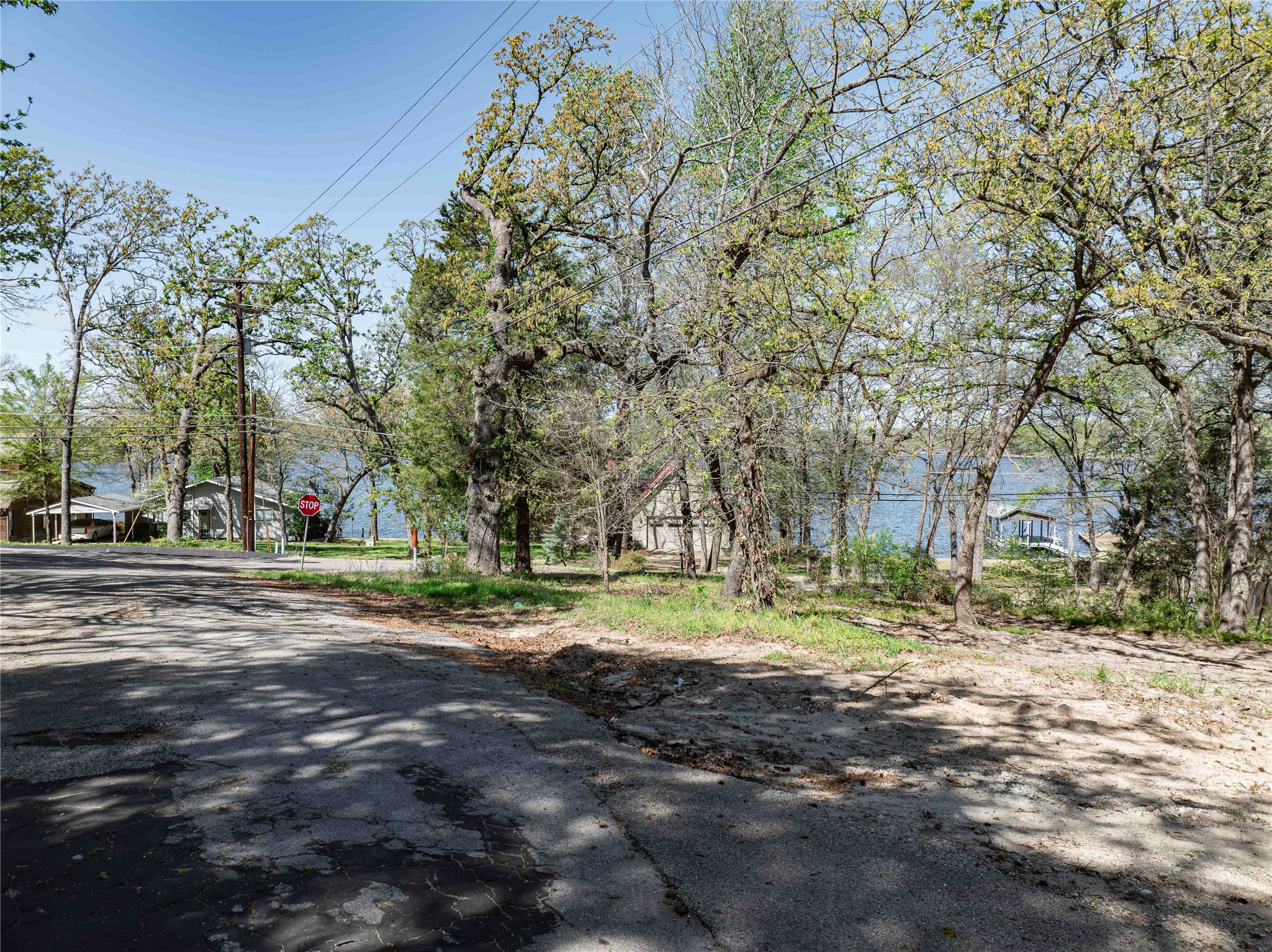 105 & 119 Huntley Creek Murchison TX 75778