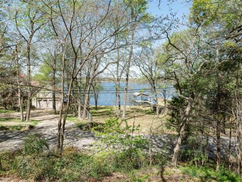 105 & 119 Huntley Creek Murchison TX 75778