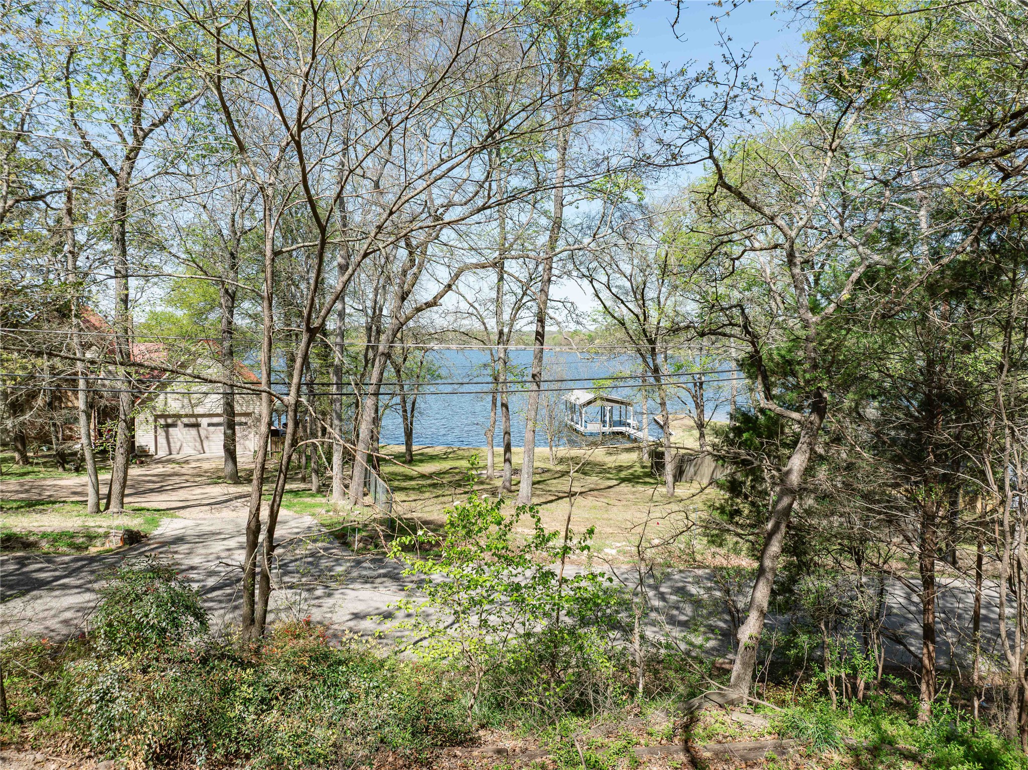 105 & 119 Huntley Creek Murchison TX 75778