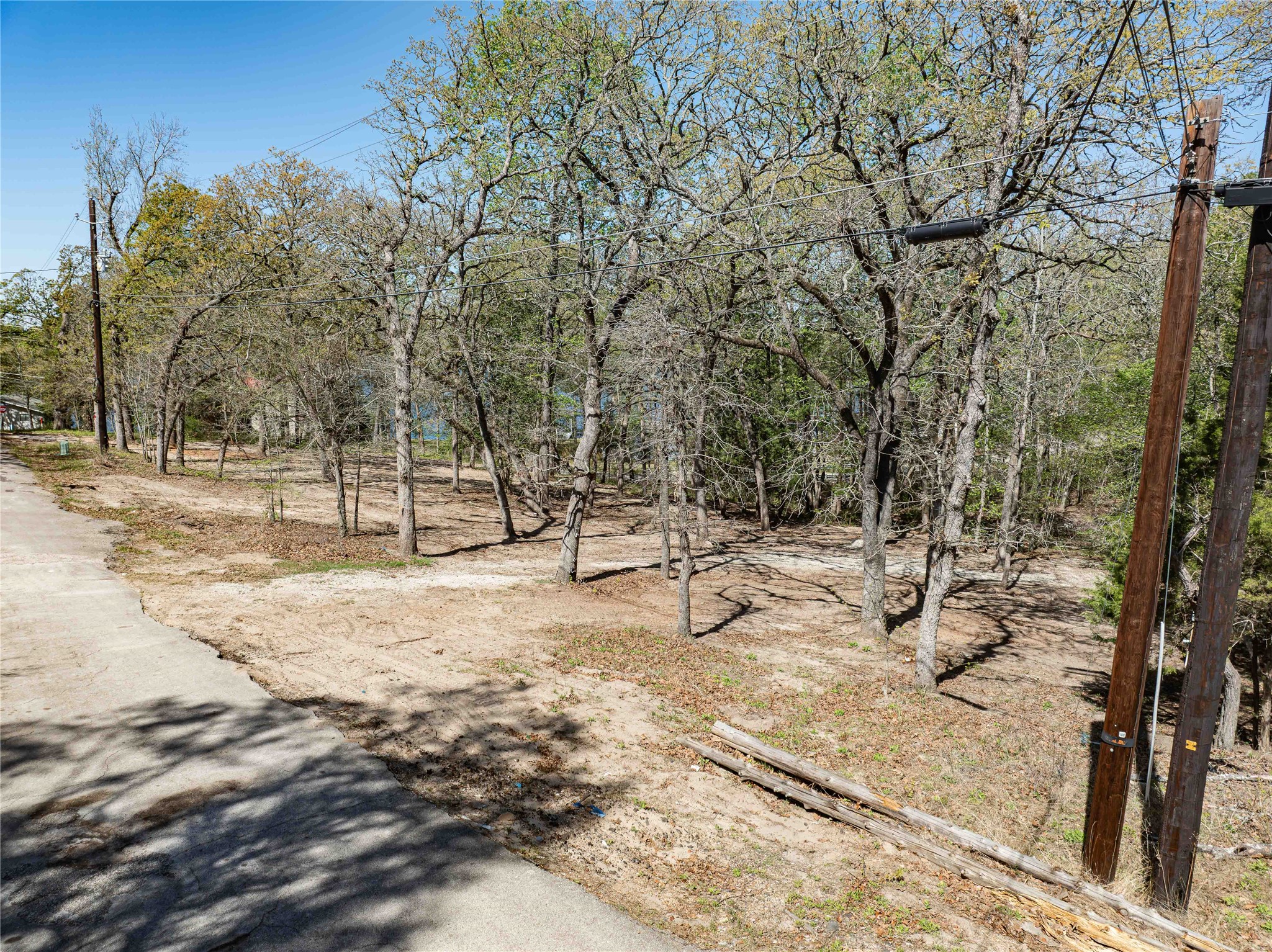 105 & 119 Huntley Creek Murchison TX 75778