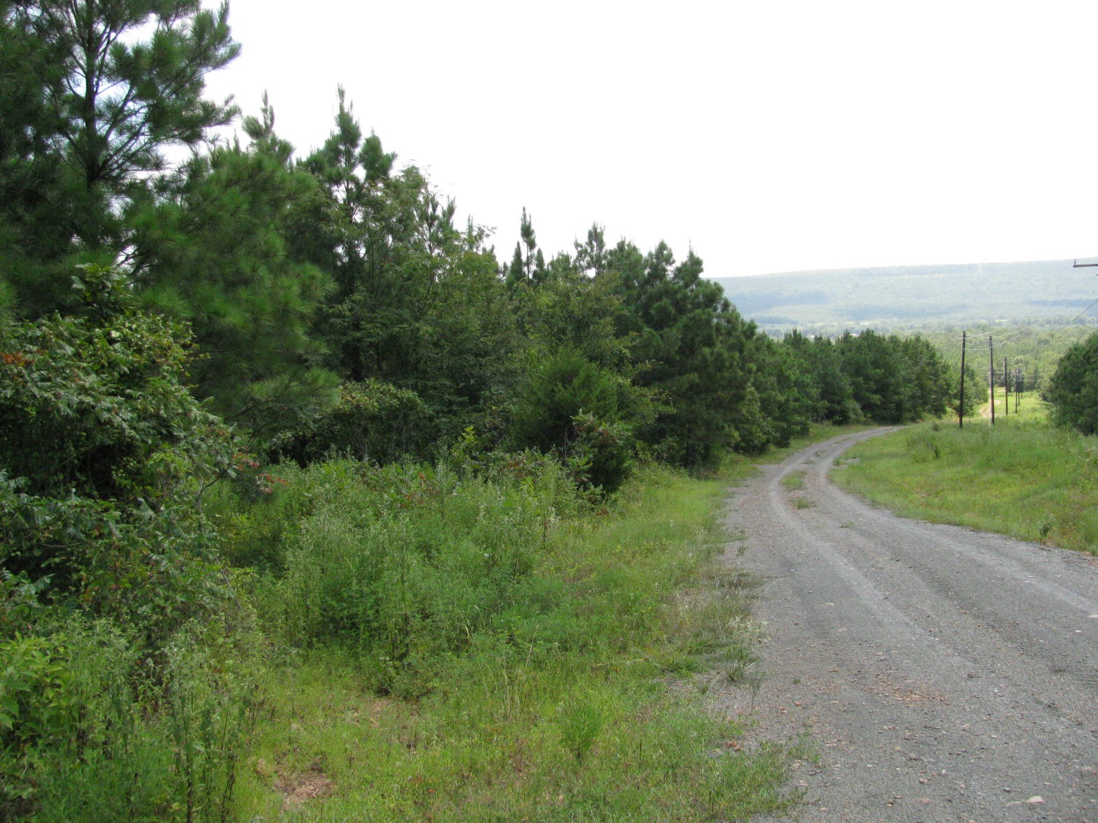 Tbd Jace's Trail Nashoba OK 74558