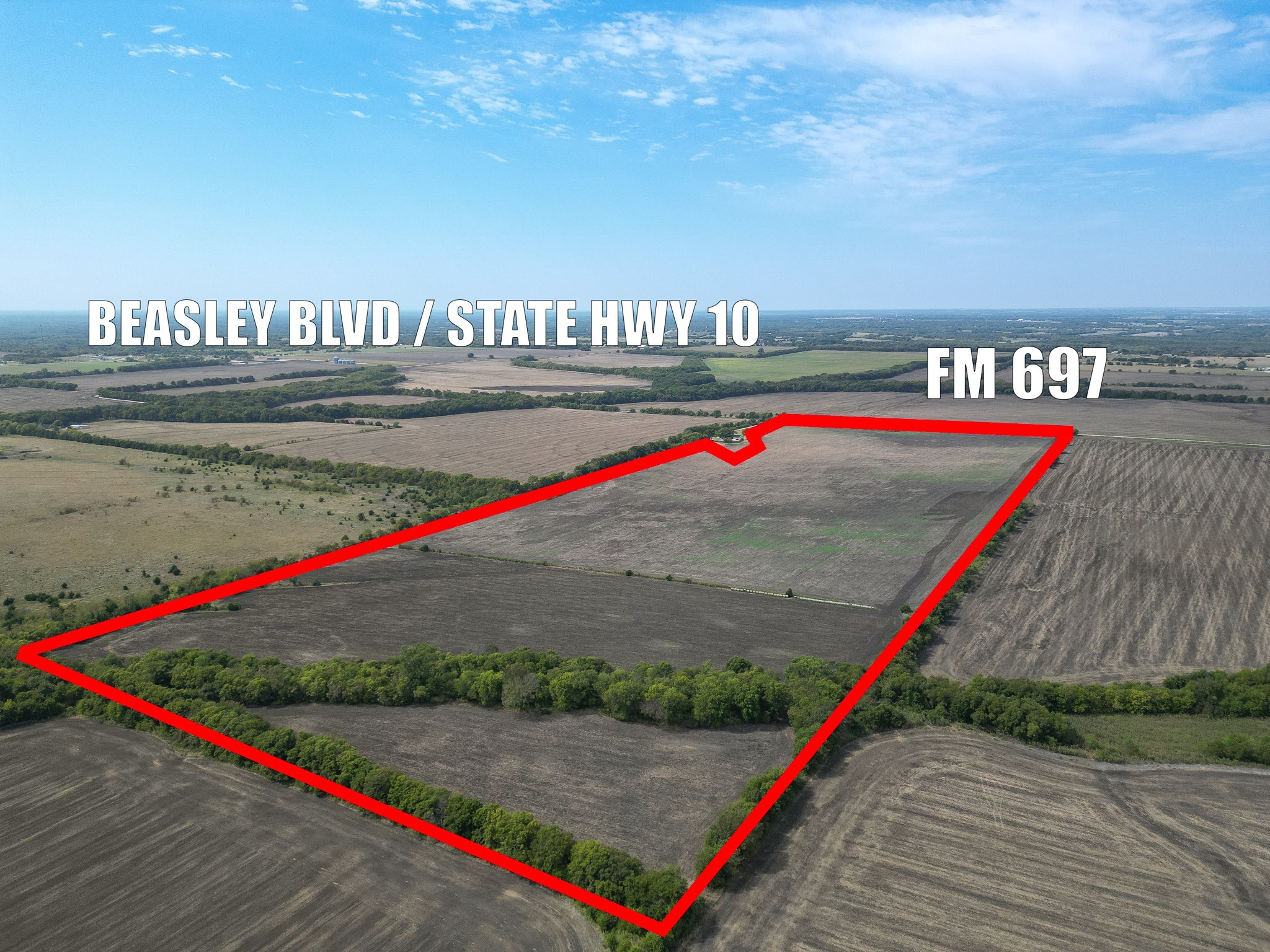 13249 Fm 697 Whitewright TX 75491