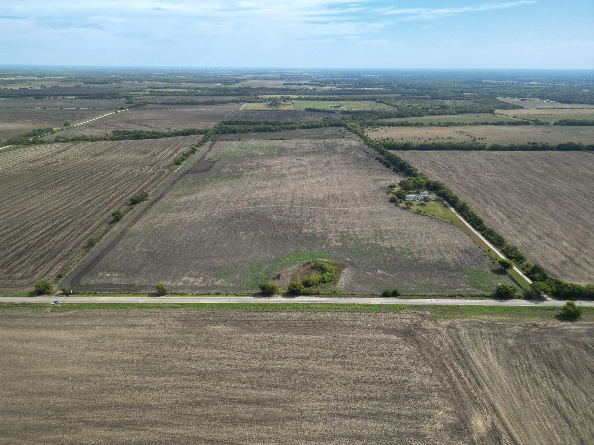 13249 Fm 697 Whitewright TX 75491