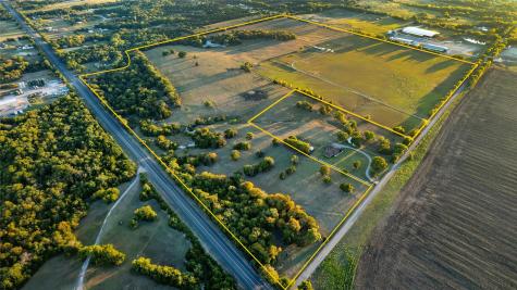 001 Highway 160 Whitewright TX 75491