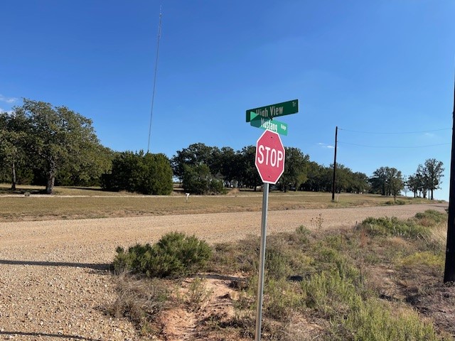 1150 Dps Tower Road #Lot 22 Perrin TX 76486