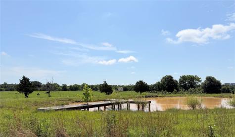 3 Acres Lcr 864 Jewett TX 75846