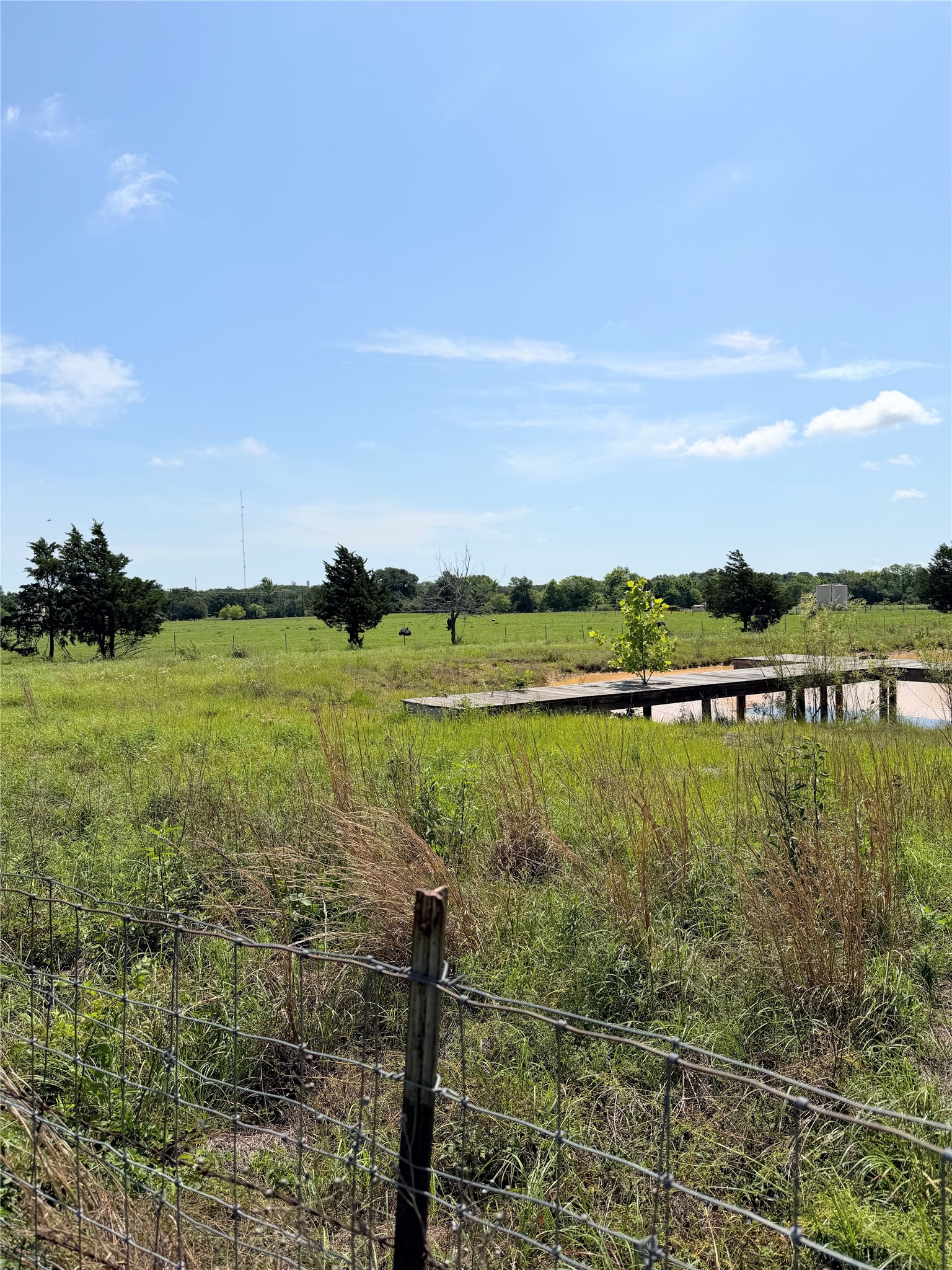 3 Acres Lcr 864 Jewett TX 75846