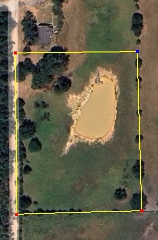 3 Acres Lcr 864 Jewett TX 75846