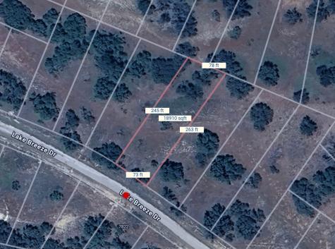 1078 Lake Breeze Drive Brownwood TX 76801