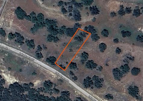 1078 Lake Breeze Drive Brownwood TX 76801