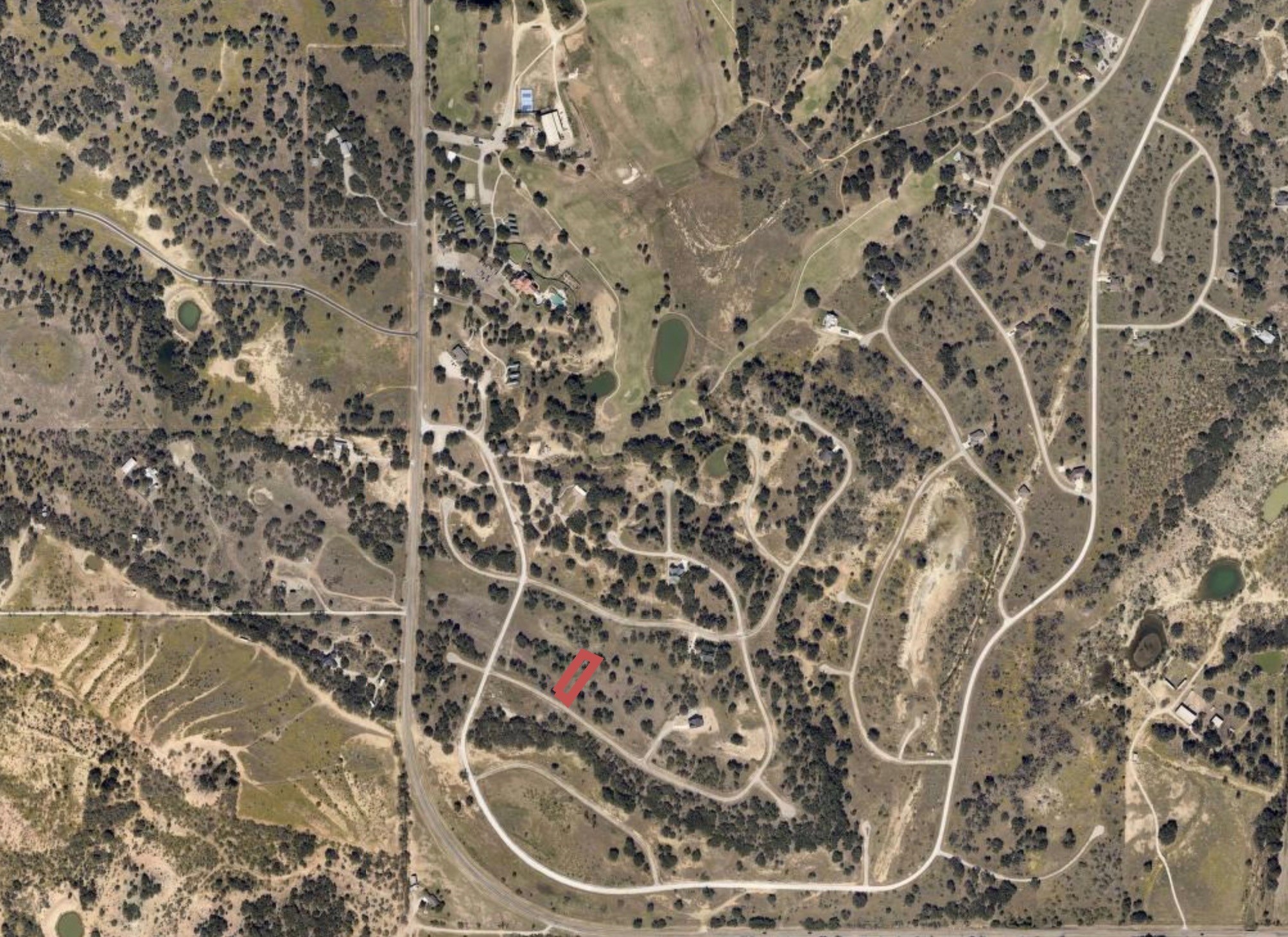 1078 Lake Breeze Drive Brownwood TX 76801