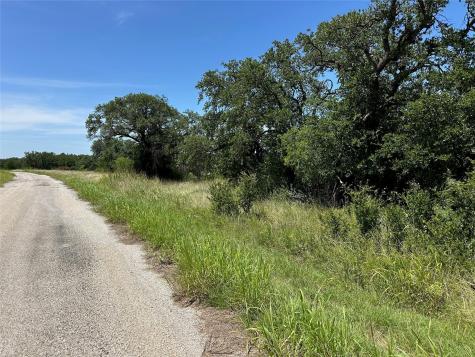1078 Lake Breeze Drive Brownwood TX 76801